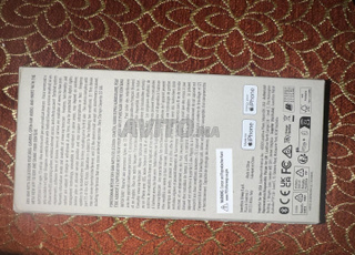 Ray-Ban Meta Wayfarer AI Glasses with Matte Black