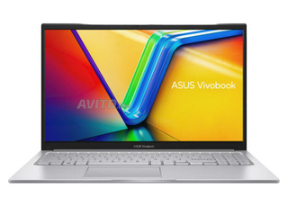🔥 ASUS VIVOBOOK X1504VA – Produit Neuf💻🚀