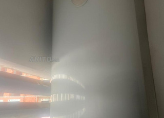 Chauffe-eau électrique junkers 80L