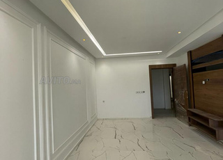 Appartement à vendre 80 m² à Kénitra