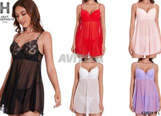 ملابس داخلية للنساء البيع بالجملة والتقسيط 