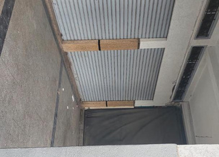 Magasin titre 68m2 dar el hamra salé