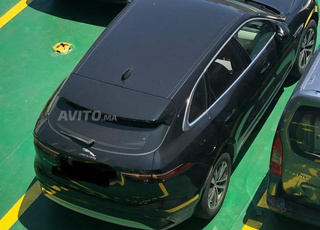 Jaguar F-Pace Essence Automatique 2021