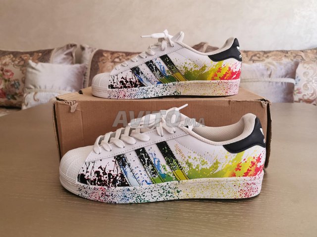 Adidas superstar 
