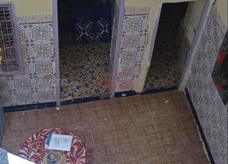 Vente Maison de 60 m2 à Marrakech