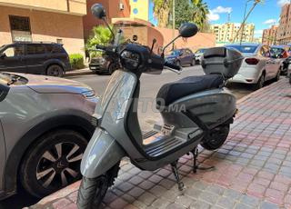 Scooter le cooper veracrus smart neuf 