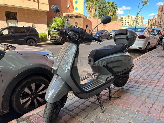 Scooter le cooper veracrus smart neuf 
