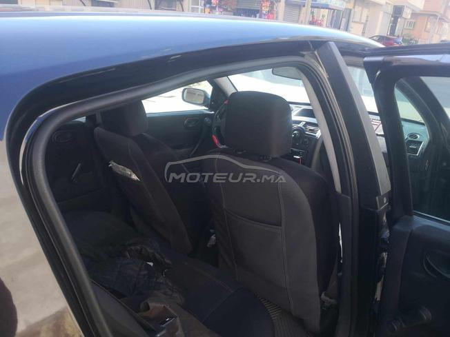 Megane casquette 6ch 67000