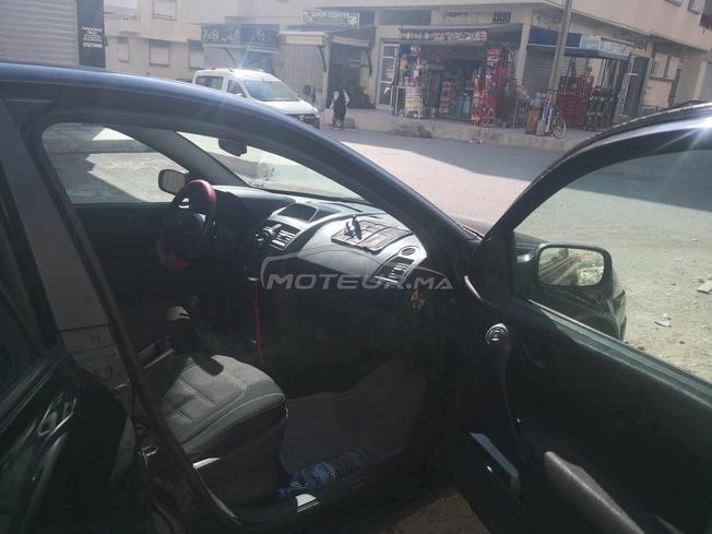 Megane casquette 6ch 67000