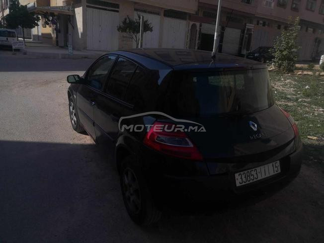 Megane casquette 6ch 67000