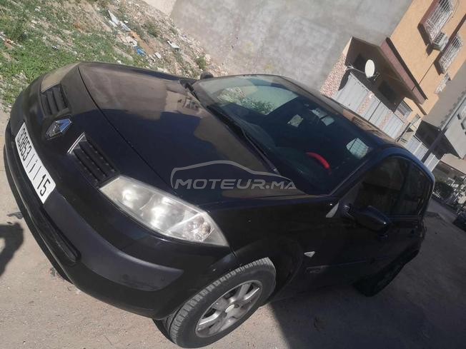 Megane casquette 6ch 67000