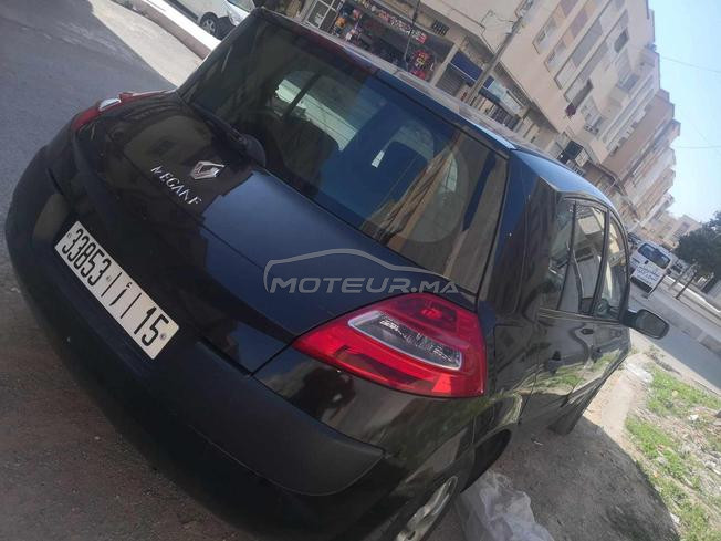 Megane casquette 6ch 67000