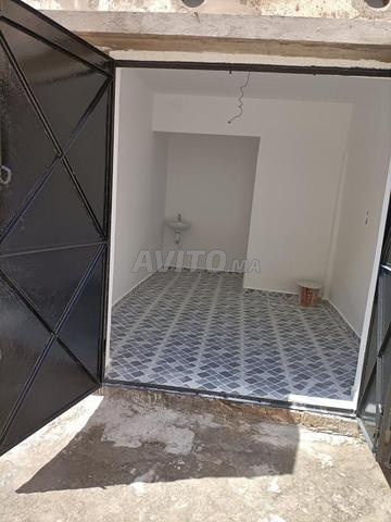 2 garages pour stokage ou autre  - 2