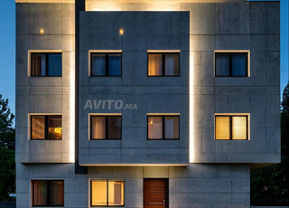 Appartement à vendre 135 m² à Saidia