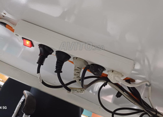 12 rallonges ingelec