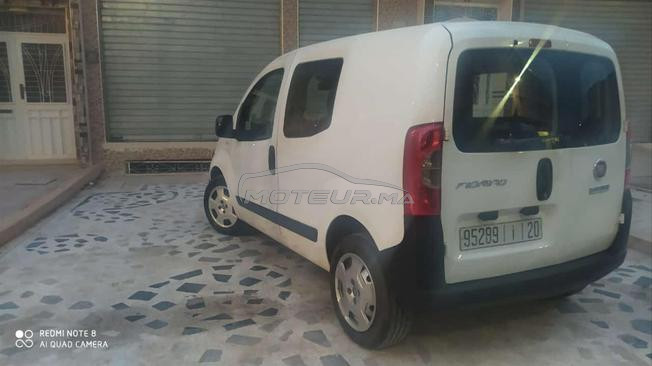 fiat  fiorino 2019 