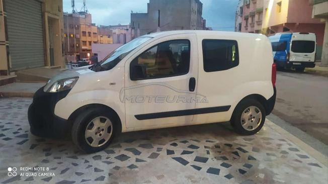 fiat  fiorino 2019 