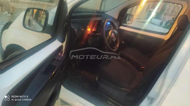 fiat  fiorino 2019 