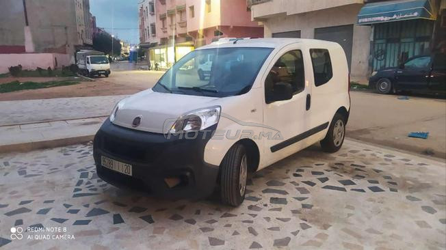 fiat  fiorino 2019 