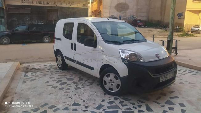 fiat  fiorino 2019 