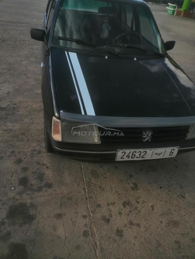 peugeot 205