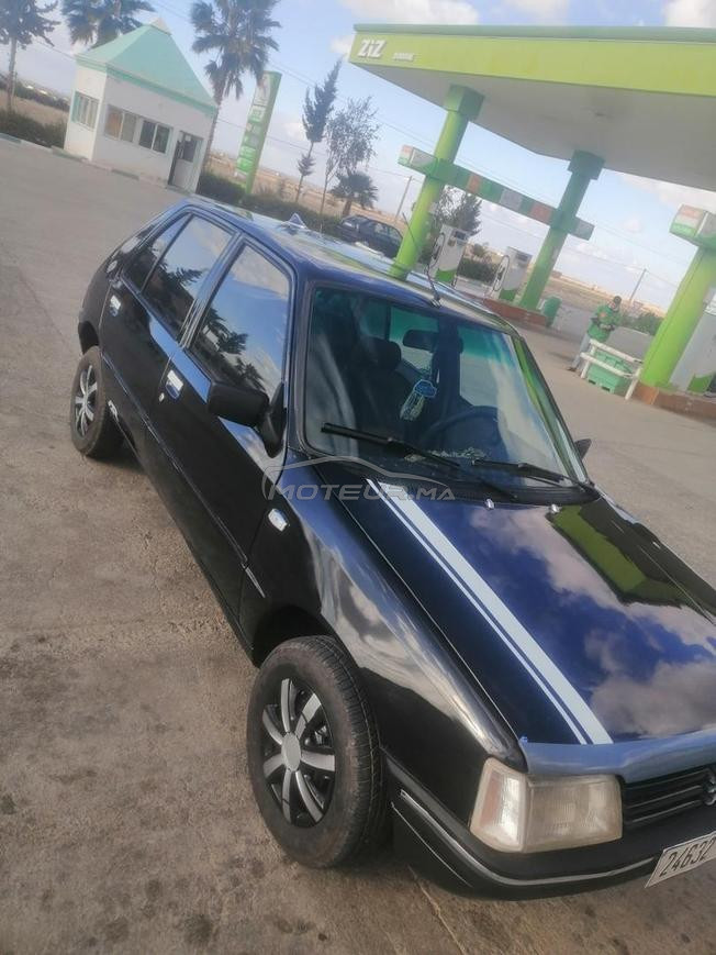 peugeot 205