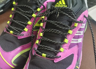 Basket Adidas Original 