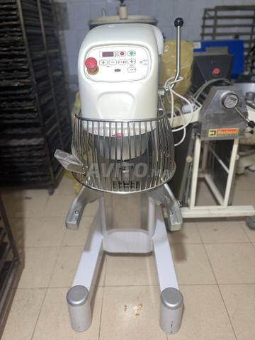 Matériel boulangerie pâtisserie importé de France - 2