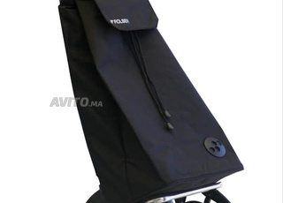 chariot de course ROLSER