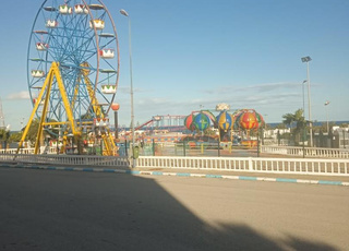 شقق للبيع 100 m² في الفنيدق