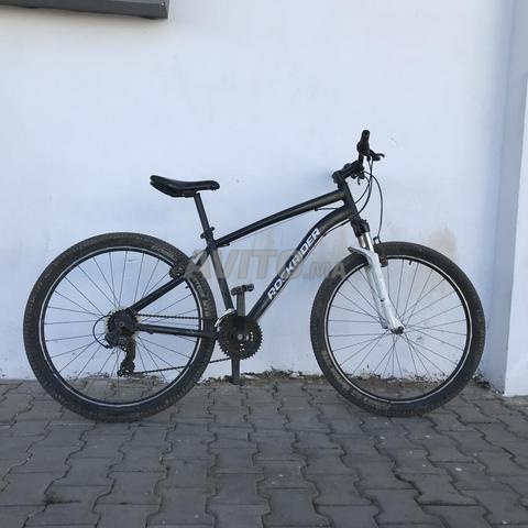 velo rockrider st100 - 2