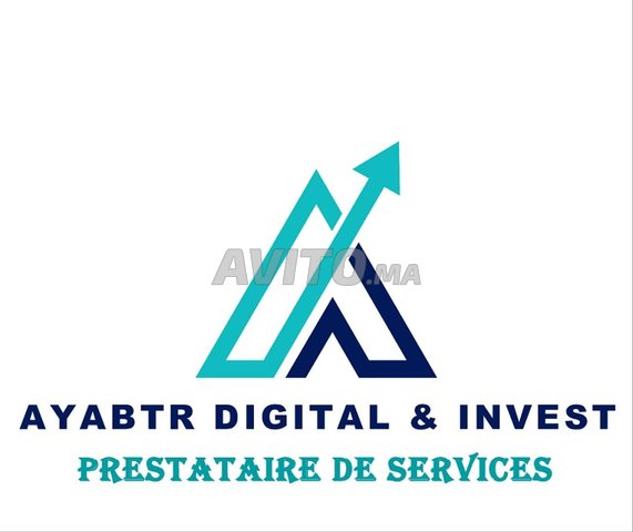 LOCAL COMMERCIAL SUR GRAND AVENUE AGDAL      