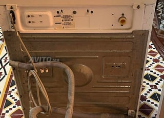 machine a laver whirlpool awm4050/2