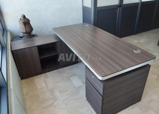 Vente bureau en bon état