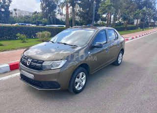 dacia logan 2021