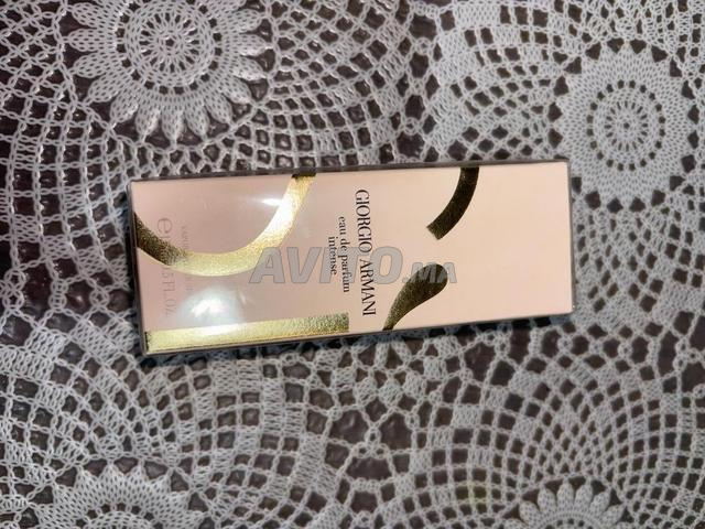 Mini Parfum Girgio Armani Original💯 15ml
