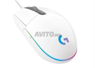 Logitech G102 LIGHTSYNC RGB 