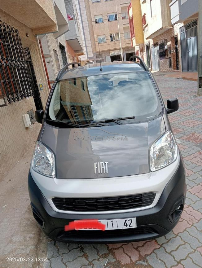 Fiat Fiorino 