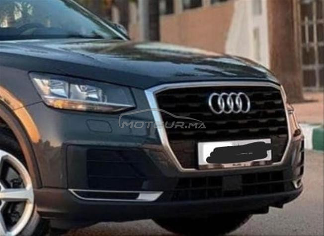 audi Q2 très bonne etat