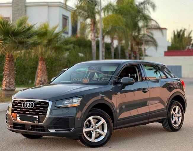 audi Q2 très bonne etat