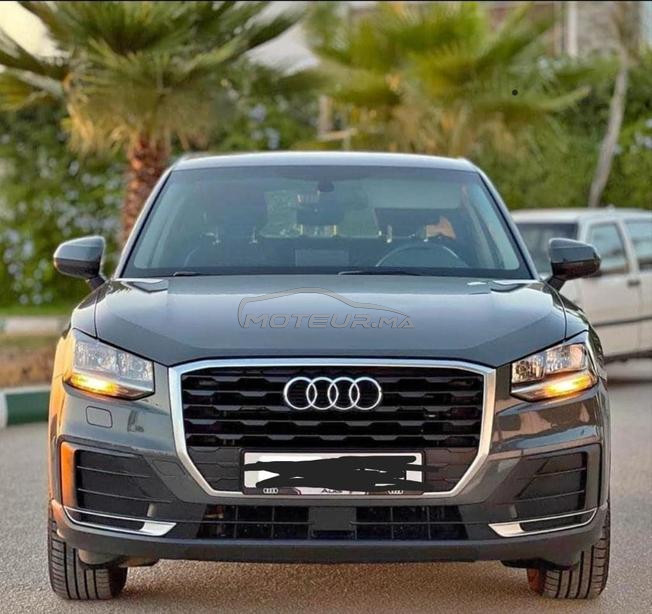 audi Q2 très bonne etat