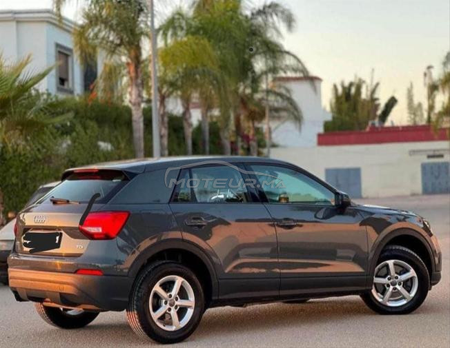 audi Q2 très bonne etat