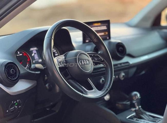 audi Q2 très bonne etat