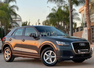 audi Q2 très bonne etat
