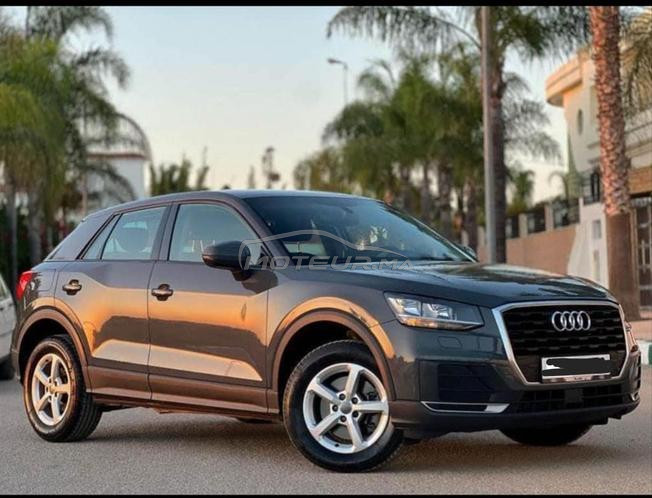 audi Q2 très bonne etat