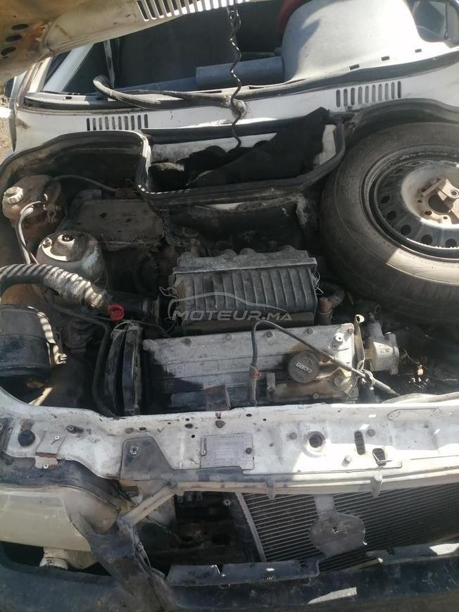 Fiat Uno Diesel Manuelle 2007 à Tanger