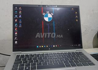 Hp EliteBook G9 14inch 