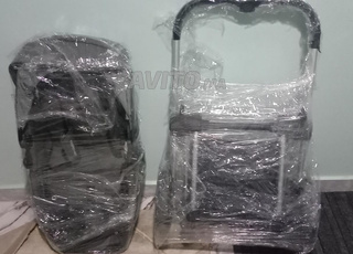 Karossa dual le bebe