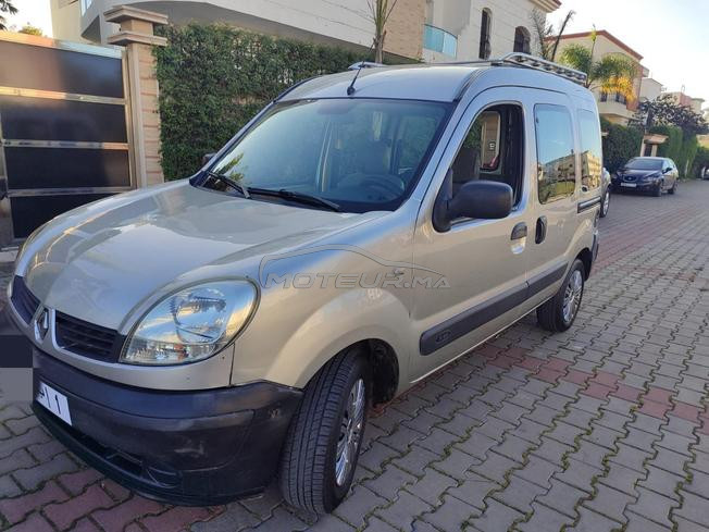 Renault Kangoo 