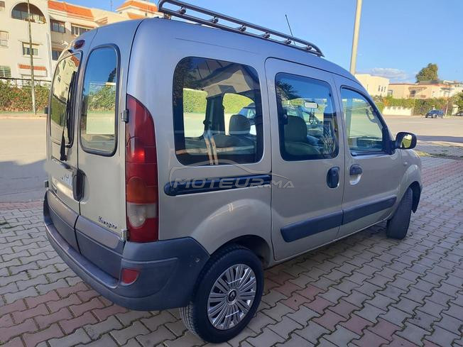 Renault Kangoo 